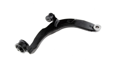 Brat suspensie fata Vw Multivan 2003-2015, Transporter 2003-2015, Dreapta, NTY ZWD-VW-048