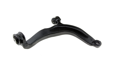 Brat suspensie fata Vw Multivan 2003-2015, Transporter 2003-2015, Dreapta, Tip Ii, NTY ZWD-VW-050