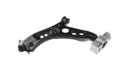 Brat suspensie fata Vw Passat B7 2010-, Vw Passat Cc 2011-, Vw Tiguan 2007-, Stanga, NTY ZWD-VW-051