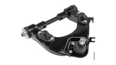 Brat suspensie fata Hyundai Terracan 2001-, Superior, Stanga, NTY ZWG-HY-500