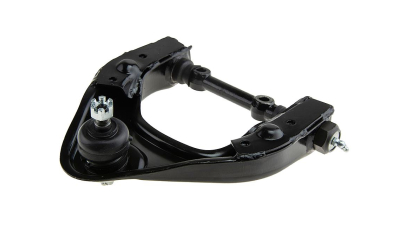 Brat suspensie fata Hyundai Galloper 1997-, Superior, Stanga, NTY ZWG-HY-504