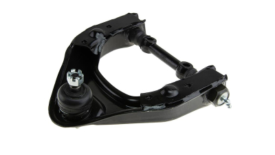 Brat suspensie fata Hyundai Galloper 1997-, Superior, Dreapta, NTY ZWG-HY-505