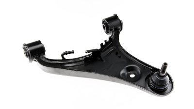 Brat suspensie fata Land Rover Discovery 4 2009-, Superior, Stanga, NTY ZWG-LR-008