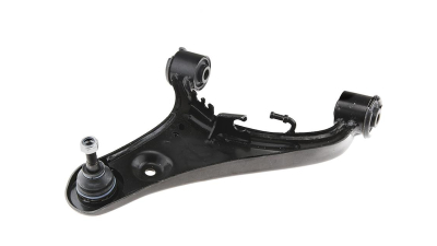 Brat suspensie fata Land Rover Discovery 4 2009-, Superior, Dreapta, NTY ZWG-LR-009