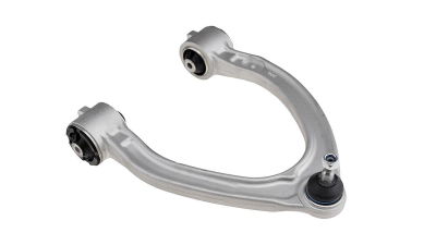 Brat suspensie fata Mercedes Clasa S W220, Superior, Stanga, NTY ZWG-ME-014