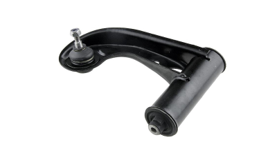Brat suspensie fata Mercedes Clasa C W202, Superior, Stanga, NTY ZWG-ME-016
