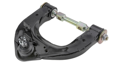Brat suspensie fata Mitsubishi Pajero 2 1990-2004, Pajero Sport, L200 1996-2007, Superior, Stanga, NTY ZWG-MS-008