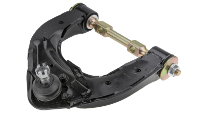 Brat suspensie fata Mitsubishi Pajero 2 1990-2004, Pajero Sport, L200 1996-2007, Superior, Dreapta, NTY ZWG-MS-009