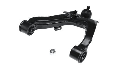 Brat suspensie fata Mitsubishi Pajero 2000-, Superior, Stanga, NTY ZWG-MS-036