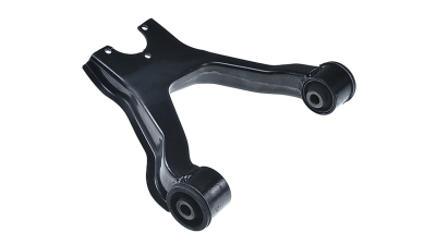 Brat suspensie fata Mitsubishi Pajero 2000-, Superior, Dreapta Fara Pin, NTY ZWG-MS-037A