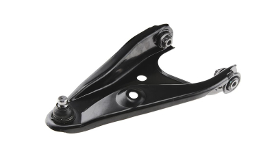 Brat suspensie fata Dacia Logan 2004-, Sandero 2008-, Stanga, NTY ZWG-RE-001