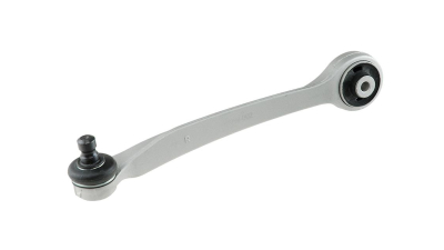 Brat suspensie fata Audi A4 1995-2004, A6 1997-2005, Vw Passat 1997-2005, Skoda Superb -2008, Superior, Partea Fata Dreapta , NTY ZWG-VW-002