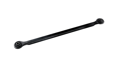 Brat punte spate Alfa Romeo 156 1997-, 147 2000-, Gt 2003-, Inferior Tylni, L=P 592mm, NTY ZWT-AR-001