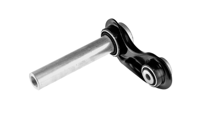 Brat punte spate Bmw X5 2006-, Inferior Stanga, Dreapta, NTY ZWT-BM-014
