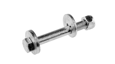 Surub brat suspensie cu piulita Ford Focus 1, Ii, 3 1998-, C-Max Cb3, 7 2007-, Mondeo 4 2007-, S-Max, Galaxy 2006-, Kuga 2008-, Volvo S60 2 2010-, S80 2, Xc70 2 2007-, V70 3 2008-,, NTY ZWT-FR-000SK