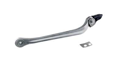 Brat punte spate Mercedes Clasa E 2003-2009, Inferior, Spate Stanga, NTY ZWT-ME-008