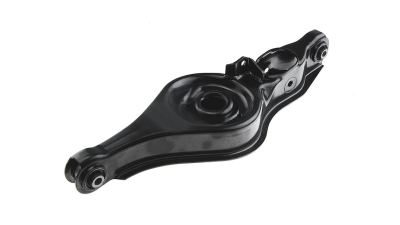 Brat punte spate Mitsubishi Outlander 2007-, Citroen C-Crosser 2007-, Peugeot 4007 2007-, Lateral, Stanga, NTY ZWT-MS-008