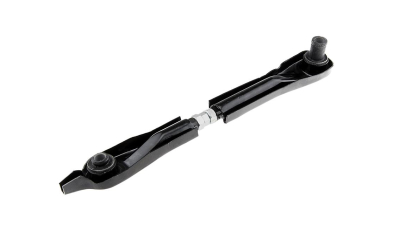Brat suspensie spate Mazda 323 Bg 1989-, Lateral, Reglabil, Stanga, Dreapta, NTY ZWT-MZ-002