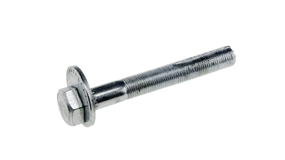 Surub reglaj brat suspensie Mazda 3 Bk, Bl 2003-2013, Mazda 5 Cr, Cw 2005-, Cx-7 2006-2012, Spate Inferior, , NTY ZWT-MZ-069S