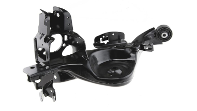 Brat punte spate Nissan Qashqai, Qashqai +2 2007-2013, Renault Kadjar 2015-, Lateral Stanga, NTY ZWT-NS-014