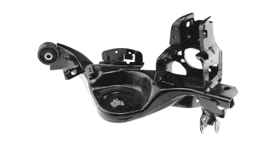 Brat punte spate Nissan Qashqai, Qashqai +2 2007-2013, Renault Kadjar 2015-, Lateral Dreapta, NTY ZWT-NS-015