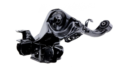 Brat punte spate Nissan Juke 2011- 4x4, Inferior Dreapta, NTY ZWT-NS-017