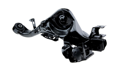Brat punte spate Nissan Juke 2011- 4x4, Inferior Stanga, NTY ZWT-NS-018