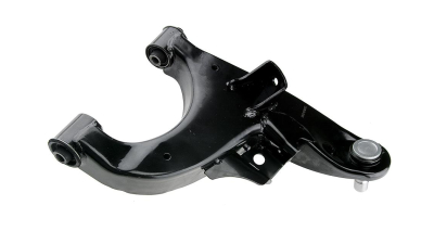 Brat punte spate Nissan Pathfinder R51 2005-2013, Inferior Stanga, NTY ZWT-NS-043