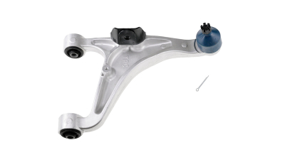 Brat punte spate Nissan 370z 2008-, Superior, Stanga, NTY ZWT-NS-055