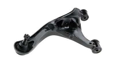 Brat punte spate Nissan Quest 2004-2009, Superior, Stanga, NTY ZWT-NS-059