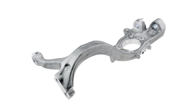 Portfuzeta fata Audi A6 2004-2010, Dreapta, NTY ZZP-AU-019