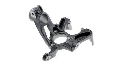 Portfuzeta fata Audi A3 2013-, Vw Golf 6, 7 2013-, Stanga, NTY ZZP-AU-024