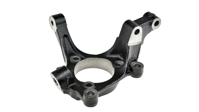 Portfuzeta fata Chevrolet Captiva 2.0, 2.4, 3.2 2006-, Stanga, NTY ZZP-DW-004