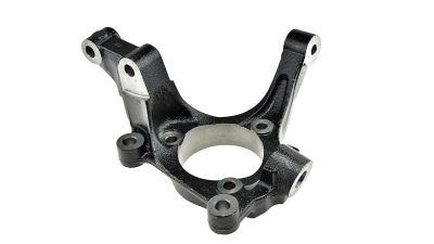 Portfuzeta fata Chevrolet Captiva 2.0, 2.4, 3.2 2006-, Dreapta, NTY ZZP-DW-005