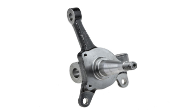 Portfuzeta fata Isuzu D-Max 2001-2006, Stanga, NTY ZZP-IS-000