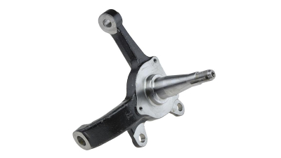 Portfuzeta fata Isuzu D-Max 2001-2006, Dreapta, NTY ZZP-IS-001