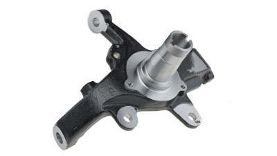 Portfuzeta fata Isuzu D-Max 2012-, Dreapta, NTY ZZP-IS-003