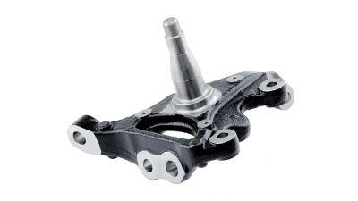 Portfuzeta fata Mercedes C-Clasa W203 2000-, Stanga, NTY ZZP-ME-000