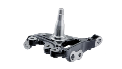 Portfuzeta fata Mercedes C-Clasa W203 2000-, Dreapta, NTY ZZP-ME-001