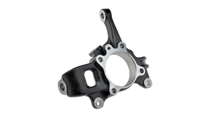 Portfuzeta fata Mitsubishi L200 2005-, Pajero Sport 2008-, Stanga, NTY ZZP-MS-003