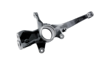 Portfuzeta fata Mazda 6 Gg 2002-2007, Gh 2008-, Dreapta, NTY ZZP-MZ-001