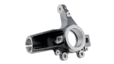 Portfuzeta fata Mazda 3 2003-2005, Stanga, NTY ZZP-MZ-005