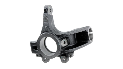 Portfuzeta fata Mazda 3 2003-2005, Dreapta, NTY ZZP-MZ-006