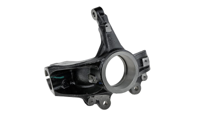 Portfuzeta fata Mazda 3 2005-2009, Stanga, NTY ZZP-MZ-007