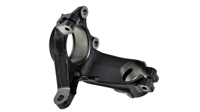 Portfuzeta fata Peugeot 206 1998-, Dreapta, Diametru 82mm, NTY ZZP-PE-007