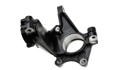 Portfuzeta fata Peugeot 206 1998-, Dreapta, Diametru 72mm, NTY ZZP-PE-009