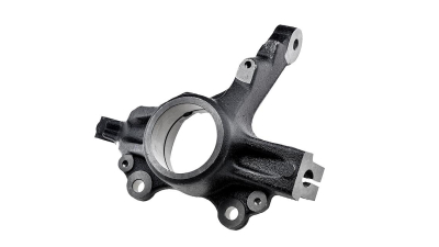 Portfuzeta fata Opel Corsa 1.0, 1.2, 1.4 2006-, Stanga, NTY ZZP-PL-008