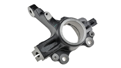 Portfuzeta fata Opel Corsa 1.0, 1.2, 1.4 2006-, Dreapta, NTY ZZP-PL-009