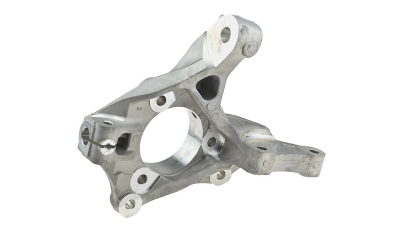 Portfuzeta fata Opel Astra J 2009-, Chevrolet Cruze 2009-2014, Stanga, NTY ZZP-PL-016