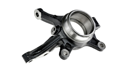 Portfuzeta fata Suzuki Sx4 2006-, Stanga, NTY ZZP-SU-004